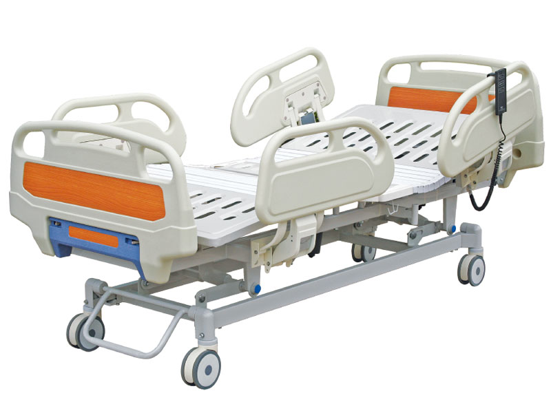 WEX-A02 三功能電動床